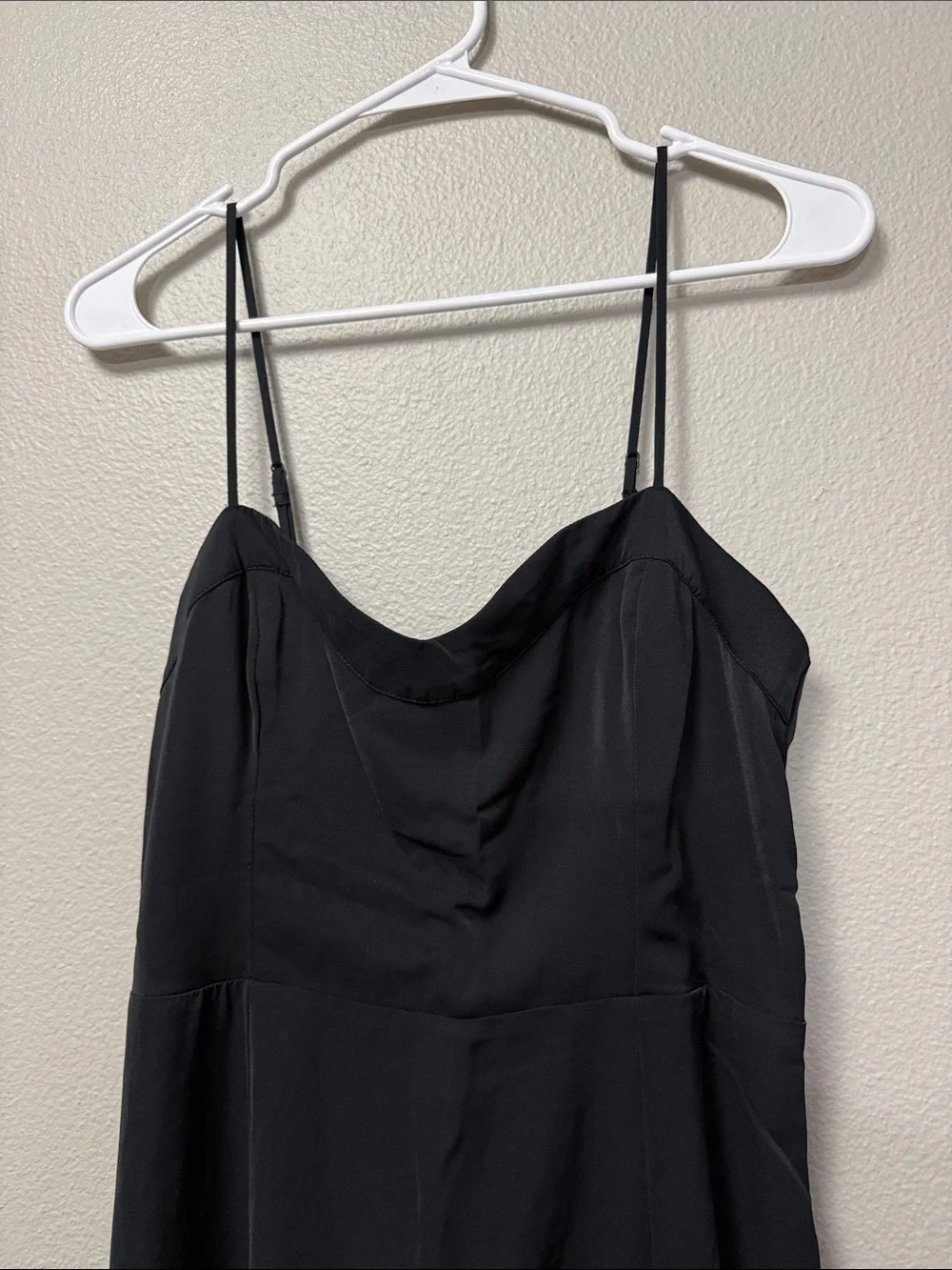 Abercrombie & Fitch Camille Maxi Dress
